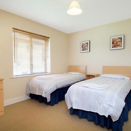 Ballyraine Self Catering Letterkenny Quarto foto