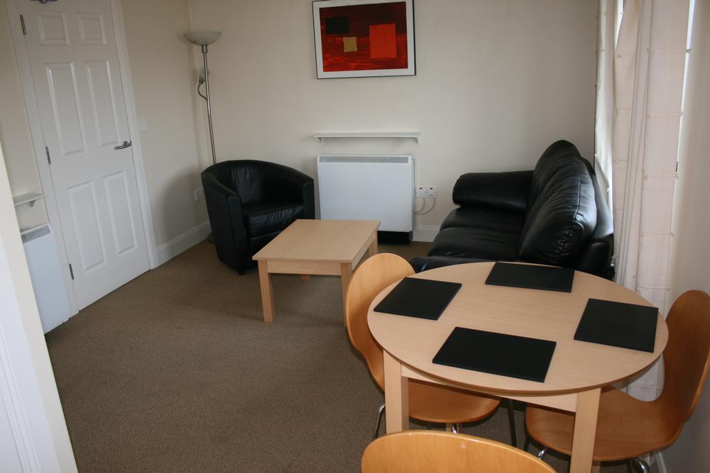 Ballyraine Self Catering Letterkenny Quarto foto