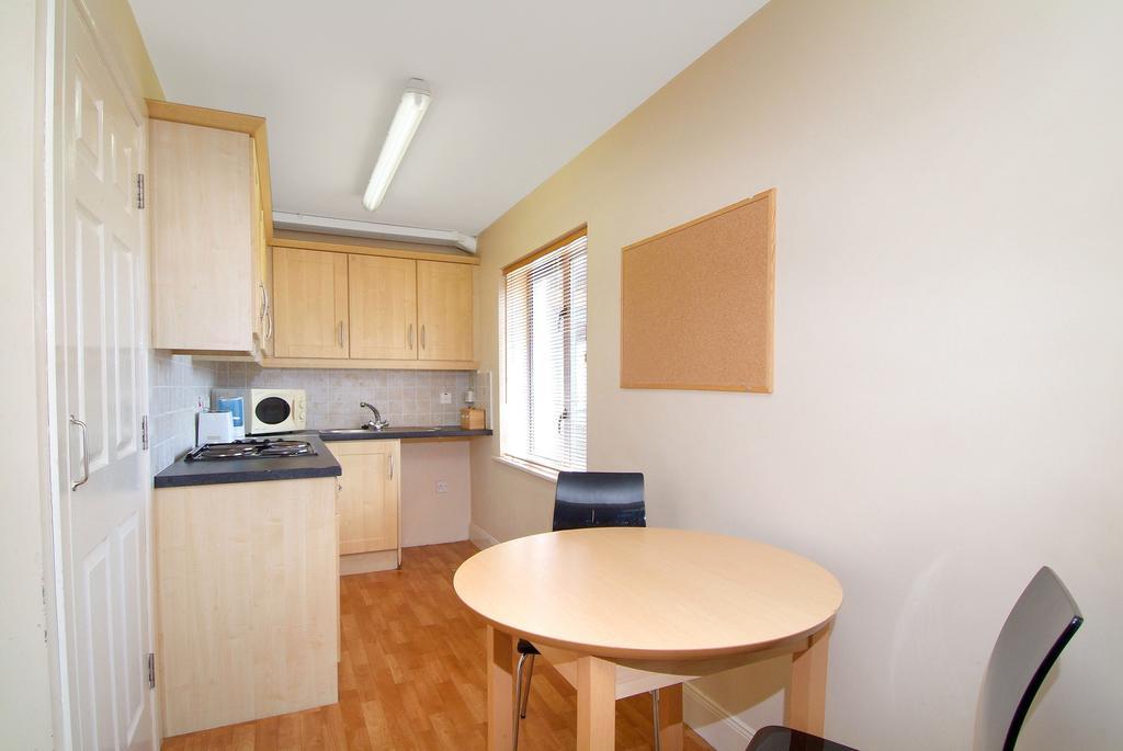 Ballyraine Self Catering Letterkenny Quarto foto